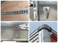 HINO Dutro Aluminum Van 2KG-XZC605M 2024 36,807km_28