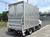HINO Dutro Aluminum Van 2KG-XZC605M 2024 36,807km_4