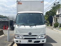 HINO Dutro Aluminum Van 2KG-XZC605M 2024 36,807km_5
