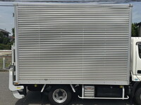 HINO Dutro Aluminum Van 2KG-XZC605M 2024 36,807km_6