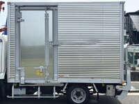 HINO Dutro Aluminum Van 2KG-XZC605M 2024 36,807km_7
