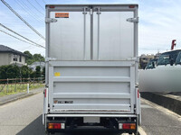 HINO Dutro Aluminum Van 2KG-XZC605M 2024 36,807km_8