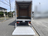HINO Dutro Aluminum Van 2KG-XZC605M 2024 36,807km_9