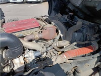 HINO Ranger Aluminum Block 2KG-GK2ABA 2019 495,573km_17