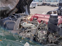 HINO Ranger Aluminum Block 2KG-GK2ABA 2019 495,573km_18