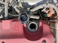 HINO Ranger Aluminum Block 2KG-GK2ABA 2019 495,573km_20