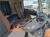 HINO Ranger Aluminum Block 2KG-GK2ABA 2019 495,573km_21