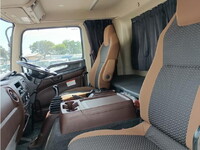 HINO Ranger Aluminum Block 2KG-GK2ABA 2019 495,573km_22