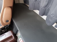 HINO Ranger Aluminum Block 2KG-GK2ABA 2019 495,573km_23