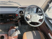 HINO Ranger Aluminum Block 2KG-GK2ABA 2019 495,573km_24