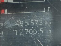 HINO Ranger Aluminum Block 2KG-GK2ABA 2019 495,573km_29