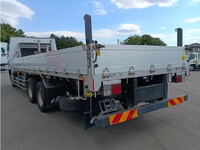 HINO Ranger Aluminum Block 2KG-GK2ABA 2019 495,573km_2