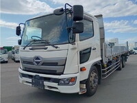 HINO Ranger Aluminum Block 2KG-GK2ABA 2019 495,573km_3