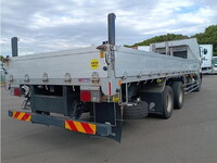HINO Ranger Aluminum Block 2KG-GK2ABA 2019 495,573km_4