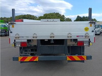 HINO Ranger Aluminum Block 2KG-GK2ABA 2019 495,573km_5