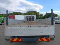 HINO Ranger Aluminum Block 2KG-GK2ABA 2019 495,573km_6