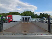 HINO Ranger Aluminum Block 2KG-GK2ABA 2019 495,573km_7