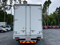 MITSUBISHI FUSO Canter Aluminum Wing TKG-FEB80 2013 286,083km_11