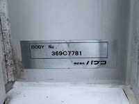 MITSUBISHI FUSO Canter Aluminum Wing TKG-FEB80 2013 286,083km_29