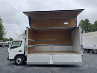 MITSUBISHI FUSO Canter Aluminum Wing TKG-FEB80 2013 286,083km_33