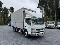 MITSUBISHI FUSO Canter Aluminum Wing TKG-FEB80 2013 286,083km_3