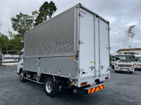 MITSUBISHI FUSO Canter Aluminum Wing TKG-FEB80 2013 286,083km_4