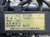 MITSUBISHI FUSO Canter Aluminum Wing TKG-FEB80 2013 286,083km_8
