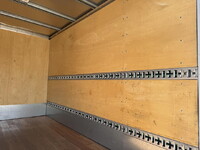 HINO Dutro Aluminum Van TKG-XZC605M 2017 156,266km_10