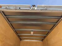 HINO Dutro Aluminum Van TKG-XZC605M 2017 156,266km_11