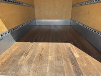 HINO Dutro Aluminum Van TKG-XZC605M 2017 156,266km_12