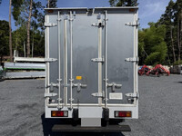 HINO Dutro Aluminum Van TKG-XZC605M 2017 156,266km_14
