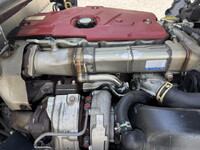 HINO Dutro Aluminum Van TKG-XZC605M 2017 156,266km_18
