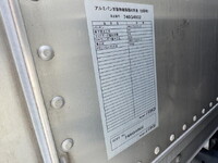 HINO Dutro Aluminum Van TKG-XZC605M 2017 156,266km_29