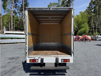HINO Dutro Aluminum Van TKG-XZC605M 2017 156,266km_5