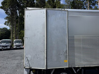 HINO Dutro Aluminum Van TKG-XZC605M 2017 156,266km_6