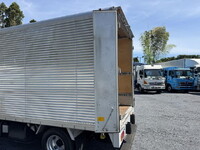 HINO Dutro Aluminum Van TKG-XZC605M 2017 156,266km_7