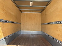 HINO Dutro Aluminum Van TKG-XZC605M 2017 156,266km_8