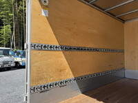 HINO Dutro Aluminum Van TKG-XZC605M 2017 156,266km_9