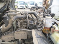 ISUZU Forward Sprinkler Truck SKG-FRR90S1 2011 55,690km_11