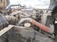 ISUZU Forward Sprinkler Truck SKG-FRR90S1 2011 55,690km_12