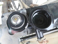 ISUZU Forward Sprinkler Truck SKG-FRR90S1 2011 55,690km_14