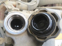 ISUZU Forward Sprinkler Truck SKG-FRR90S1 2011 55,690km_15