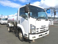 ISUZU Forward Sprinkler Truck SKG-FRR90S1 2011 55,690km_1