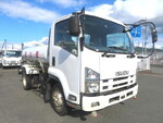 Forward Sprinkler Truck