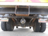ISUZU Forward Sprinkler Truck SKG-FRR90S1 2011 55,690km_20