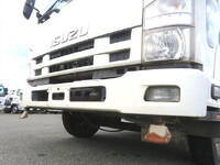 ISUZU Forward Sprinkler Truck SKG-FRR90S1 2011 55,690km_23