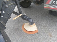 ISUZU Forward Sprinkler Truck SKG-FRR90S1 2011 55,690km_24