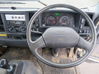 ISUZU Forward Sprinkler Truck SKG-FRR90S1 2011 55,828km_32