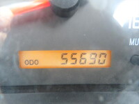 ISUZU Forward Sprinkler Truck SKG-FRR90S1 2011 55,690km_33