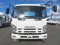 ISUZU Forward Sprinkler Truck SKG-FRR90S1 2011 55,690km_4
